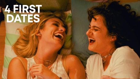 4 First Dates