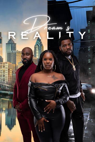 How to watch and stream Dream's Reality - 2024 on Roku