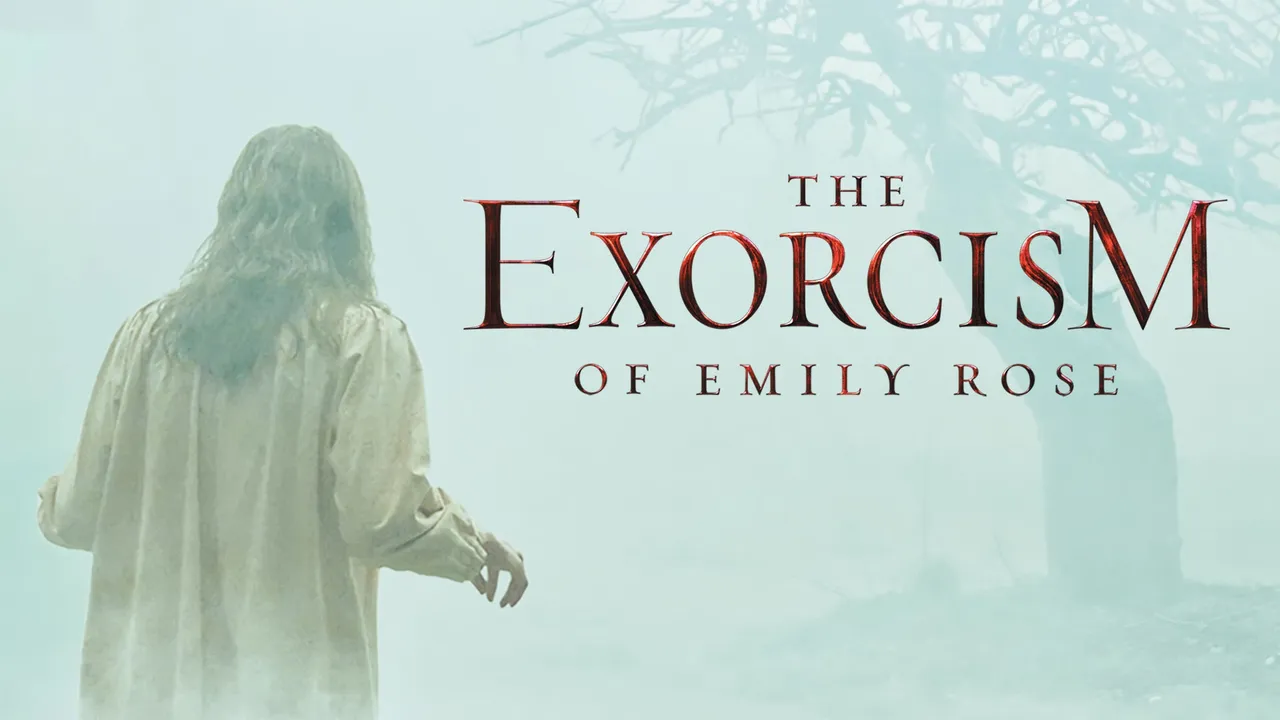 The Exorcism of Emily Rose