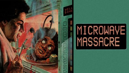 Microwave Massacre