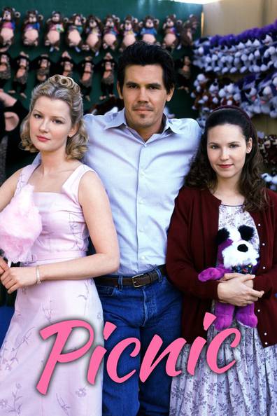 How to watch and stream The Picnic - 2018 on Roku