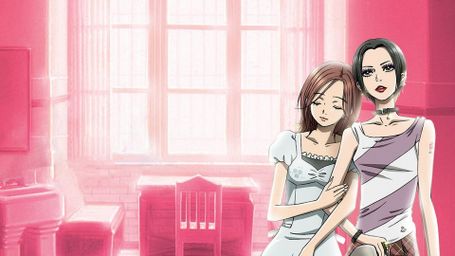 How to watch and stream Nana - 2006-2007 on Roku