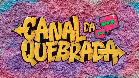 Canal da Quebrada