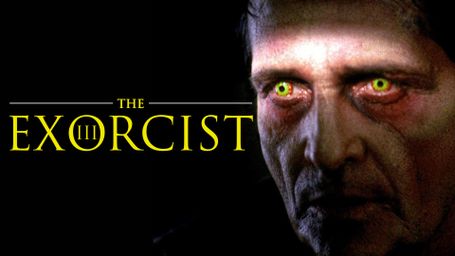 The Exorcist III