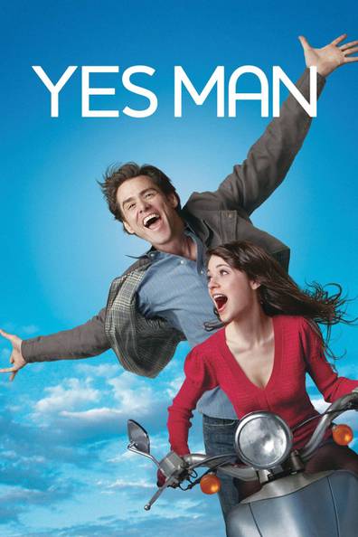 With other bands Meyella Kilimanjaro How to watch and stream Yes Man - 2008 on Roku