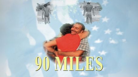 90 Miles