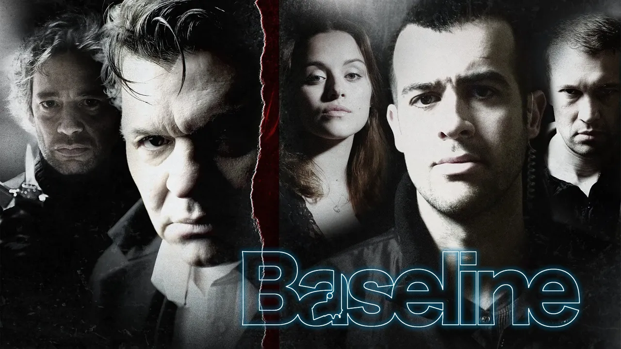 How to watch and stream Baseline - 2010 on Roku