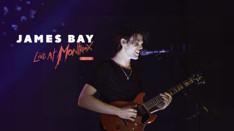 Live at Montreux