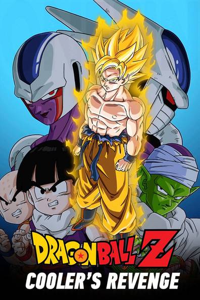 How To Watch Dragon Ball Movies And Series In Order