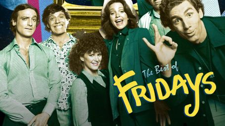 Fridays