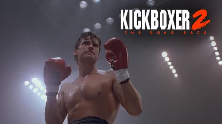 Kickboxer 2: The Road Back