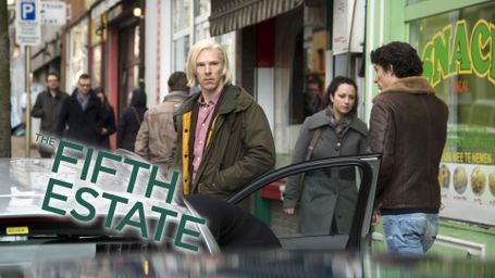The Fifth Estate