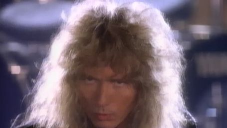 Station based on Whitesnake - Here I Go Again '87