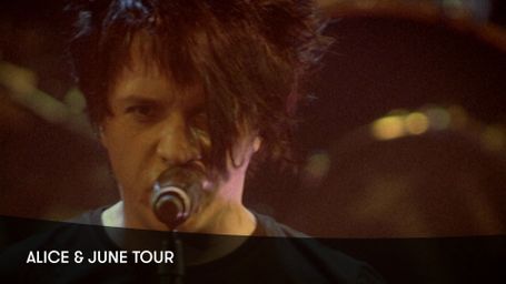 Indochine: Alice & June Tour