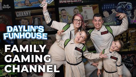 Best of Daylin's Funhouse