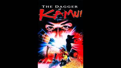 The Dagger of Kamui streaming: where to watch online?