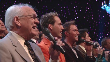 How to watch and stream Station based on Bill & Gloria Gaither