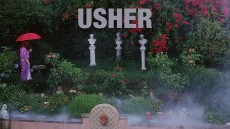 Usher