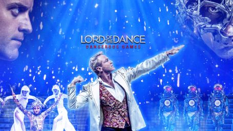 Lord of the Dance: Dangerous Games