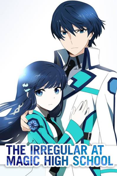 How to watch and stream The Irregular at Magic High School - 2020-2020 on  Roku