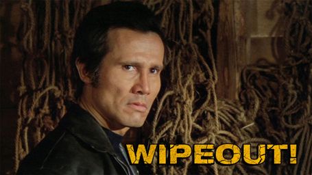 Wipeout!