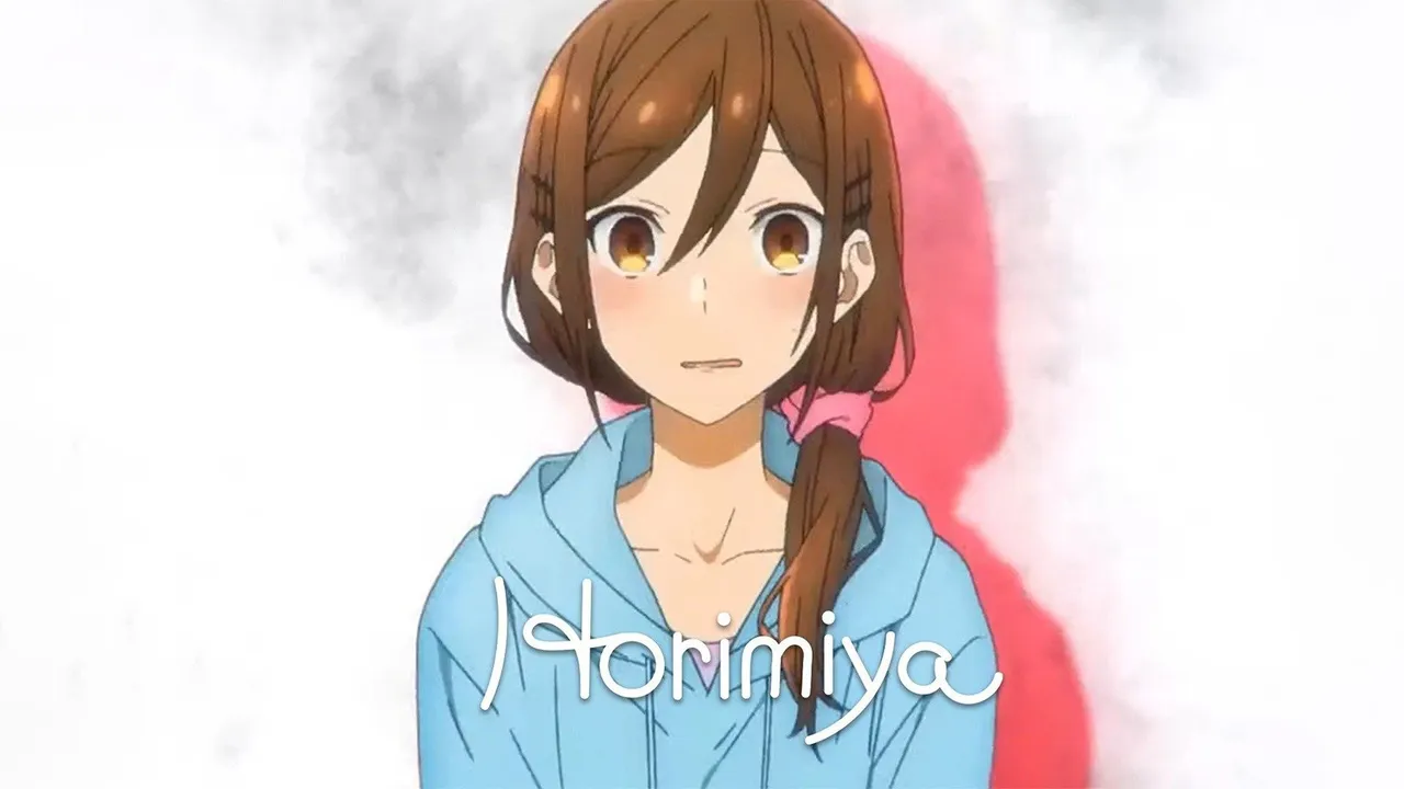 Horimiya