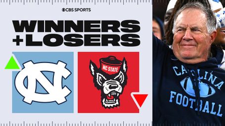 College Football Week 0 Winners & Losers | HQ CFB