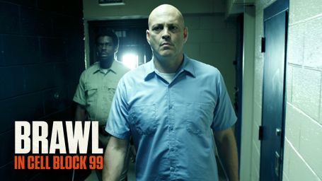 Brawl in Cell Block 99