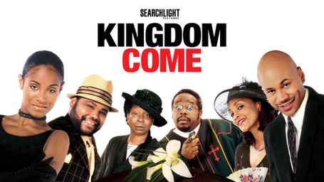 Kingdom Come