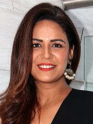 Mona Singh