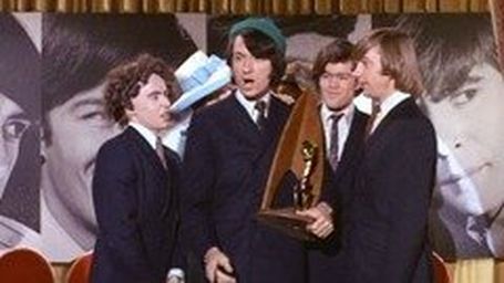 Monkees a la Mode