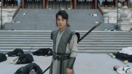 Tiger and Crane (Thai ver.) ep26