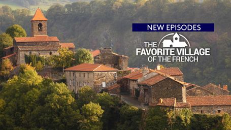 The Favorite Village Of The French
