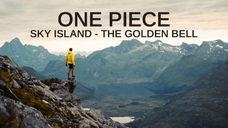 One Piece: Sky Island - The Golden Bell