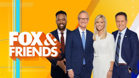 FOX and Friends