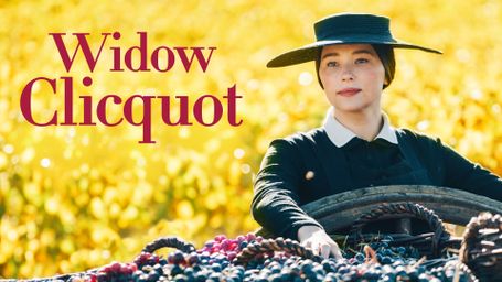 Widow Clicquot
