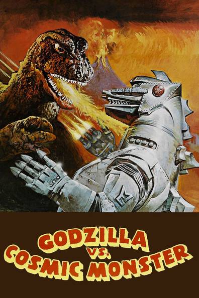 How To Watch And Stream Godzilla Vs Mega Godzilla - 1974 On Roku
