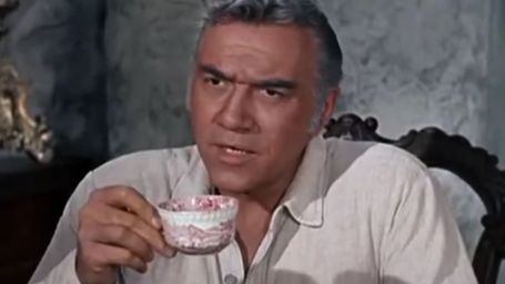 Bonanza