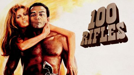100 Rifles