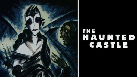 The Haunted Castle