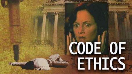 Code of Ethics