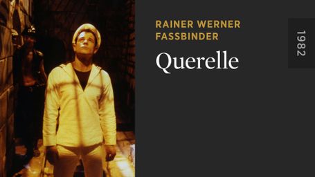 Querelle