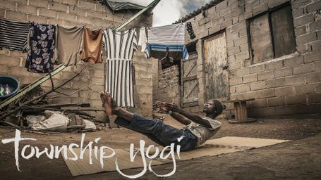 Township Yogi