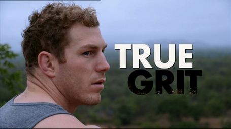True Grit (2016)