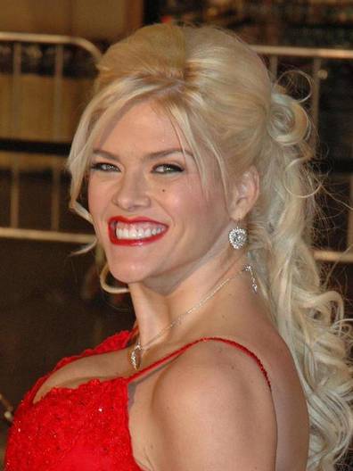 Anna Nicole Smith Movies Online