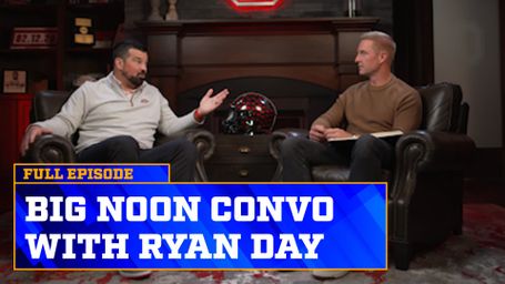 Ryan Day