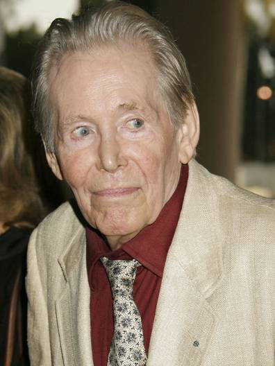 How to watch and stream Peter O'Toole movies and TV shows