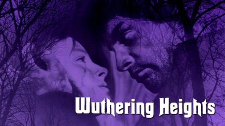 Wuthering Heights