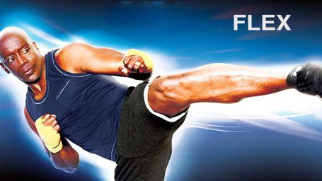 Tae Bo Flex