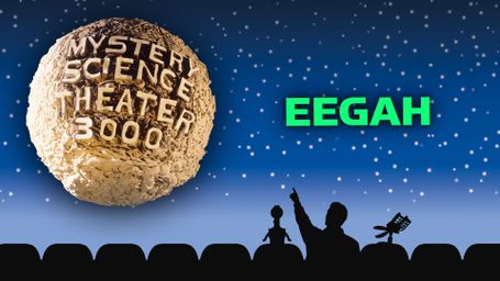 MST3K: Eegah
